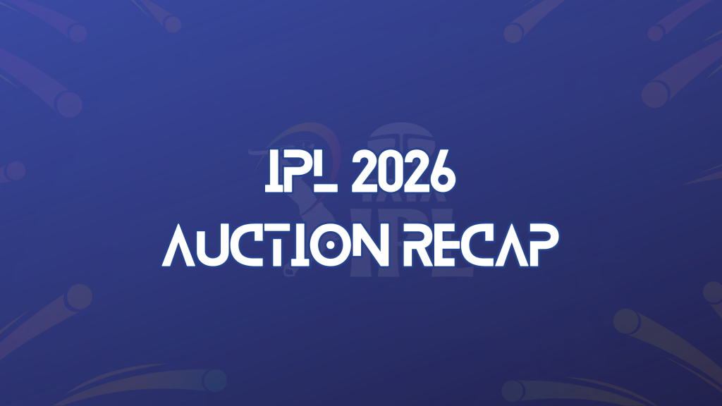 The Battle for Supremacy Begins