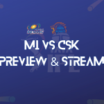 MI vs CSK Match Preview