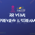 RR vs MI Match Preview